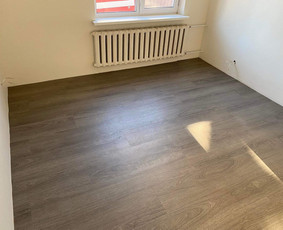 Vinilinių grindų montavimas/išlyginamosios pilimas/parketas / TAMA grindys / Darbų pavyzdys ID 2299970