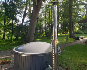 Mobilaus kubilo nuoma / Robertas / Darbų pavyzdys ID 2300260