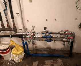 Motociklų, motorolerių remontas - Smulkius santechnikos darbai - 2