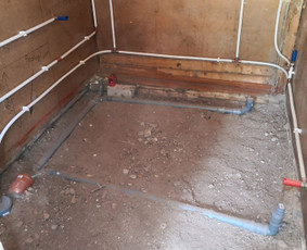 Motociklų, motorolerių remontas - Smulkius santechnikos darbai - 1