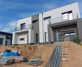 Fasadu siltinimas ir apdaila / Modestas / Darbų pavyzdys ID 2301466