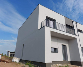 Fasadu siltinimas ir apdaila / Modestas / Darbų pavyzdys ID 2301472