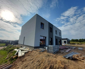Fasadu siltinimas ir apdaila / Modestas / Darbų pavyzdys ID 2301478