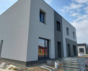 Fasadu siltinimas ir apdaila / Modestas / Darbų pavyzdys ID 2301480