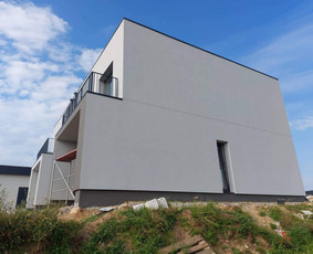 Fasadu siltinimas ir apdaila / Modestas / Darbų pavyzdys ID 2301482
