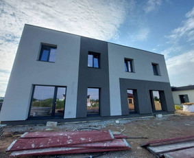 Fasadu siltinimas ir apdaila / Modestas / Darbų pavyzdys ID 2301484