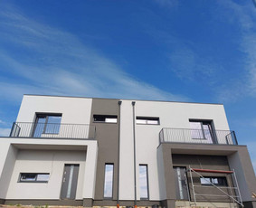 Fasadu siltinimas ir apdaila / Modestas / Darbų pavyzdys ID 2301468