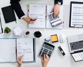Buhalterio konsultacija - Visos buhalterinės paslaugos įmonėms, įmonių steigimas - 3