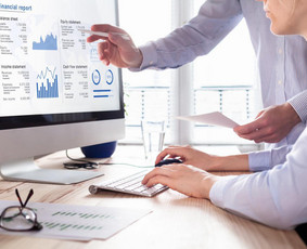 Įmonių buhalterinės apskaitos tvarkymas - Visos buhalterinės paslaugos įmonėms, įmonių steigimas - 4