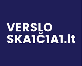 Įmonių steigimas (UAB, MB, VšĮ) - Visos buhalterinės paslaugos įmonėms, įmonių steigimas - 1