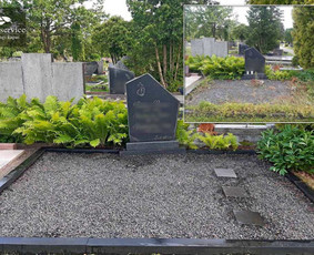 Kapų priežiūra ir tvarkymas visoje Lietuvoje – Eram Service / Eram service / Darbų pavyzdys ID 2302230