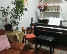 Pianino pamokos - Solfedžio pamokos - 2 Solfedžio pamokos - Pianino pamokos - 2