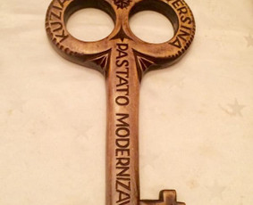Vladimiras Šiškovas - Medžio Drožyba / Vladimiras Šiškovas / Darbų pavyzdys ID 395155