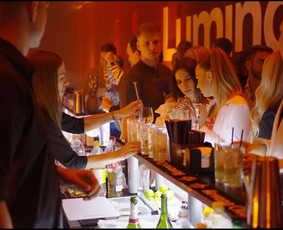 Barmen For You - Bfby mobilus baras / Barmen For You - BFY mobilus baras / Darbų pavyzdys ID 2302514