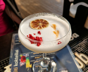 Barmen For You - Bfby mobilus baras / Barmen For You - BFY mobilus baras / Darbų pavyzdys ID 2302522