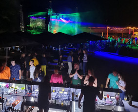 Barmen For You - Bfby mobilus baras / Barmen For You - BFY mobilus baras / Darbų pavyzdys ID 2302532
