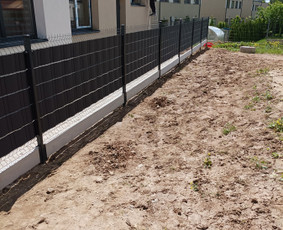 Tvoru ir Vartu Statymas / Tvoru statymas / Darbų pavyzdys ID 2302764