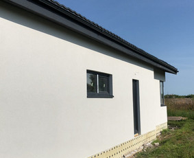 Fasadų šiltinimas,vidaus tinkavimo darbai,stogu dengimas / Uab statyki / Darbų pavyzdys ID 2303152