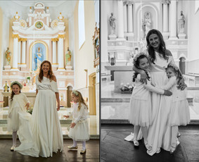 Vestuvių Fotografas / Šeimos Fotografas / Krikštynos - Krikštynų fotosesija - 1 Krikštynų fotosesija - Vestuvių Fotografas / Šeimos Fotografas / Krikštynos - 1