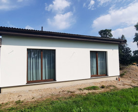 Dekoras,armavimas,fasadai,fasado remontas,perdazymas / Algirdas / Darbų pavyzdys ID 2303324