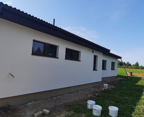 Dekoras,armavimas,fasadai,fasado remontas,perdazymas / Algirdas / Darbų pavyzdys ID 2303328