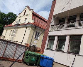 Valymo paslaugos (aukštuminis,fasadų,langų,postatybinis) / Švari pradžia / Darbų pavyzdys ID 2303718