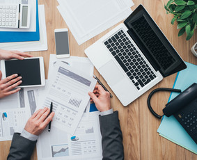 Įmonių steigimas (UAB, MB, VšĮ) - Visos buhalterinės paslaugos įmonėms, įmonių steigimas - 2