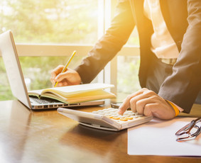 Įmonių buhalterinės apskaitos tvarkymas - Visos buhalterinės paslaugos įmonėms, įmonių steigimas - 2