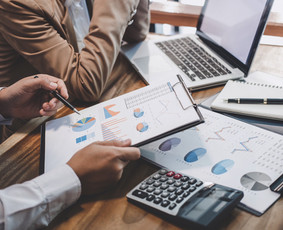 Buhalterio konsultacija - Visos buhalterinės paslaugos įmonėms, įmonių steigimas - 1