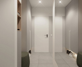 Interjero Dizainas / 3d Vizualizacijos / Brėžiniai / Vaizu Studio / Darbų pavyzdys ID 2304042