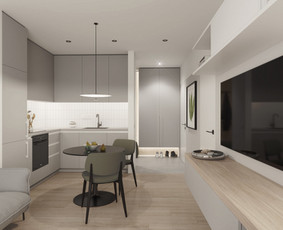 Interjero Dizainas / 3d Vizualizacijos / Brėžiniai / Vaizu Studio / Darbų pavyzdys ID 2304046