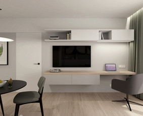 Interjero Dizainas / 3d Vizualizacijos / Brėžiniai / Vaizu Studio / Darbų pavyzdys ID 2304052