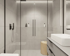 Interjero Dizainas / 3d Vizualizacijos / Brėžiniai / Vaizu Studio / Darbų pavyzdys ID 2304054