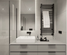 Interjero Dizainas / 3d Vizualizacijos / Brėžiniai / Vaizu Studio / Darbų pavyzdys ID 2304056