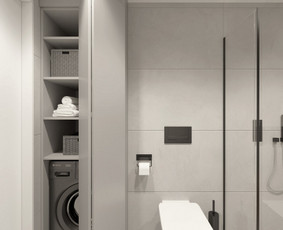 Interjero Dizainas / 3d Vizualizacijos / Brėžiniai / Vaizu Studio / Darbų pavyzdys ID 2304058
