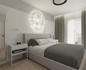 Interjero Dizainas / 3d Vizualizacijos / Brėžiniai / Vaizu Studio / Darbų pavyzdys ID 2304062