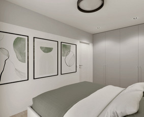 Interjero Dizainas / 3d Vizualizacijos / Brėžiniai / Vaizu Studio / Darbų pavyzdys ID 2304066