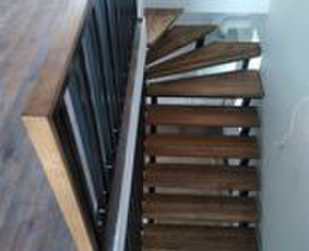 Kalviai, kalvystės darbai - Metalo gaminių gamyba. - 4