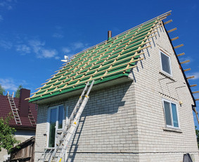 Stogu dengimas,renovacija. / Nerijus / Darbų pavyzdys ID 2304384
