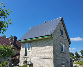 Stogu dengimas,renovacija. / Nerijus / Darbų pavyzdys ID 2304390