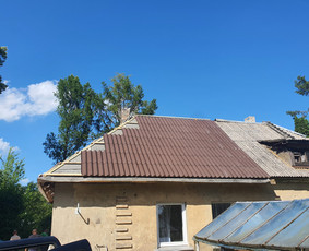 Stogu dengimas,renovacija. / Nerijus / Darbų pavyzdys ID 2304396