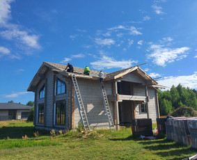 Stogu dengimas,renovacija. / Nerijus / Darbų pavyzdys ID 2304398