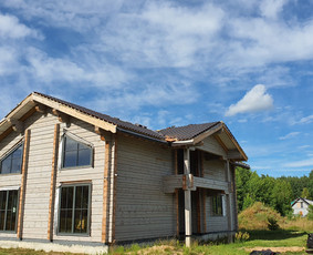 Stogu dengimas,renovacija. / Nerijus / Darbų pavyzdys ID 2304404