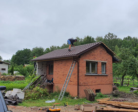Stogu dengimas,renovacija. / Nerijus / Darbų pavyzdys ID 2304406