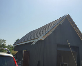 Stogu dengimas,renovacija. / Nerijus / Darbų pavyzdys ID 2304412