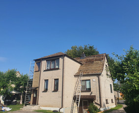 Stogu dengimas,renovacija. / Nerijus / Darbų pavyzdys ID 2304416