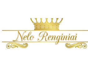 Kalėdų Senelis. Renginių vedėjas Andrius "Nelo Renginiai" / Andrius Varnelo / Darbų pavyzdys ID 395831