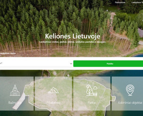 Interneto svetainių kūrimas - Interneto Svetainių Kūrimas, El. Parduotuvės - 4