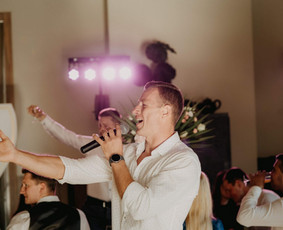 Vedėjai, atlikėjai bei Dj / Edvardas Jucius / Darbų pavyzdys ID 2304812