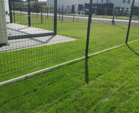 Vejos įrengimas, apželdinimas, laistymo sistemos / MB Sėja Veją / Darbų pavyzdys ID 2305138
